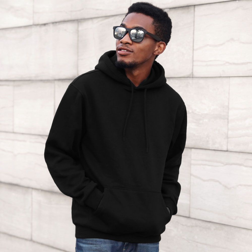 Monochrome Hoodie 2-Pack