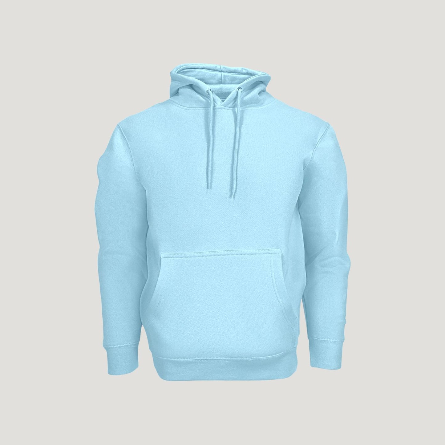 Celeste Blue Hoodie