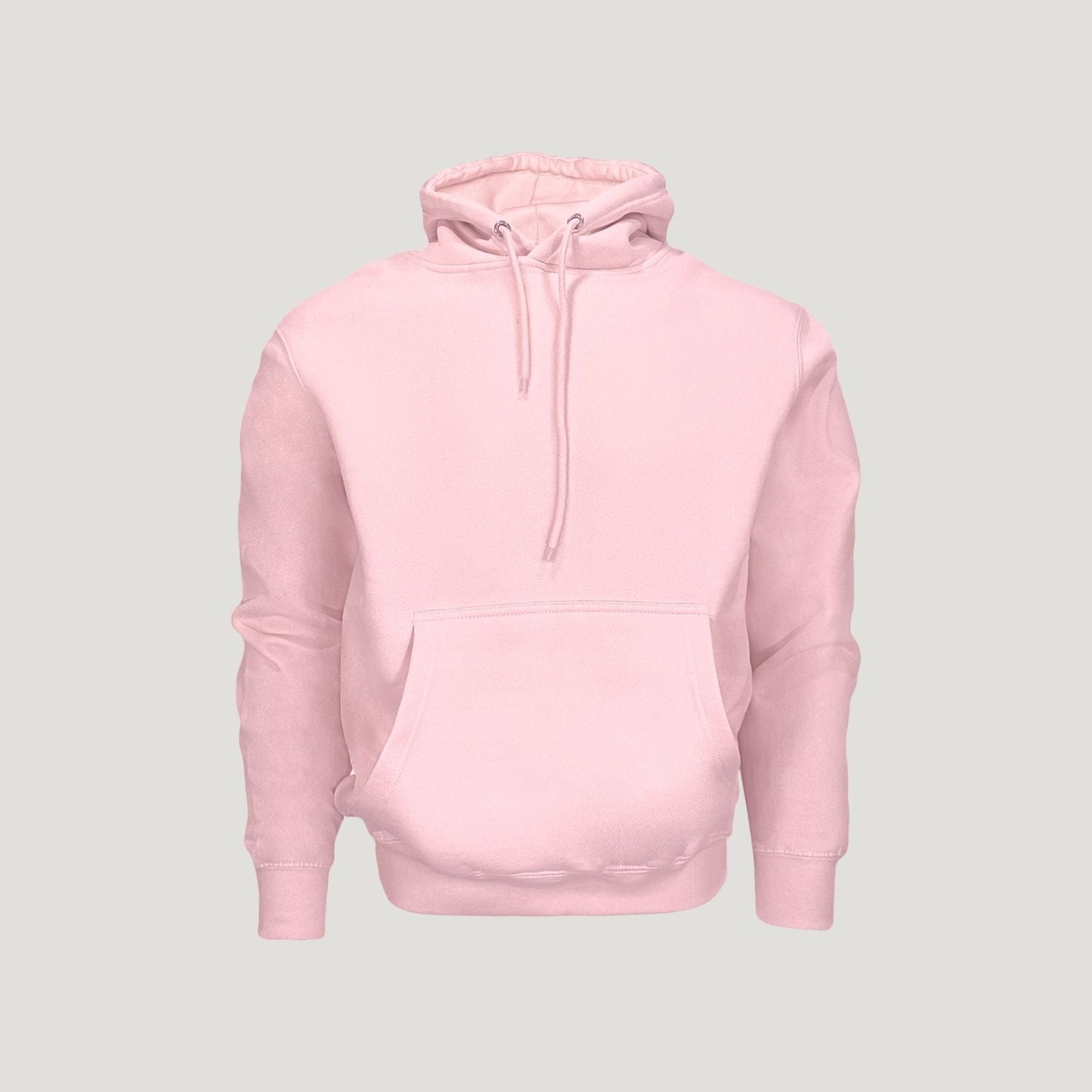 Champagne Pink Hoodie