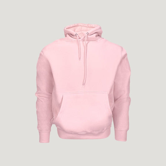 Champagne Pink Hoodie