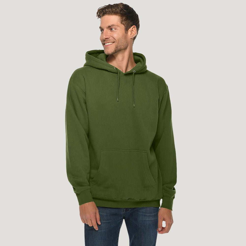 Rustic Hoodie 2-Pack