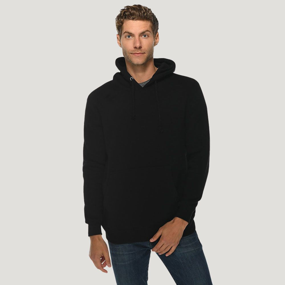 Monochrome Hoodie 2-Pack