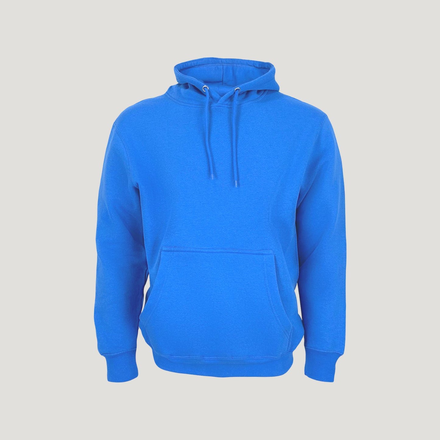 Imperial Blue Hoodie