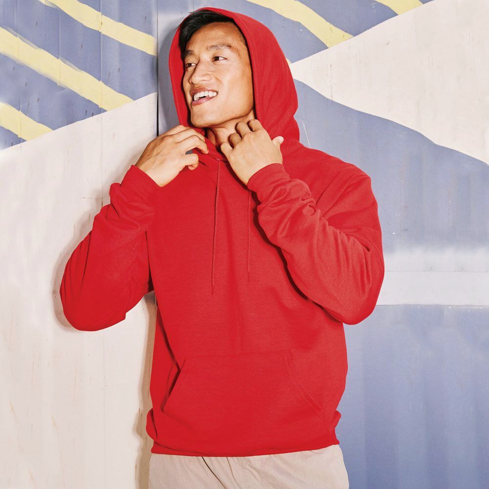 Cardinal Hoodie 2-Pack