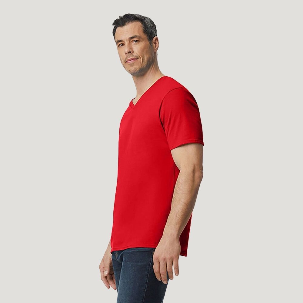 Core Essentials V-Neck 9-Pack