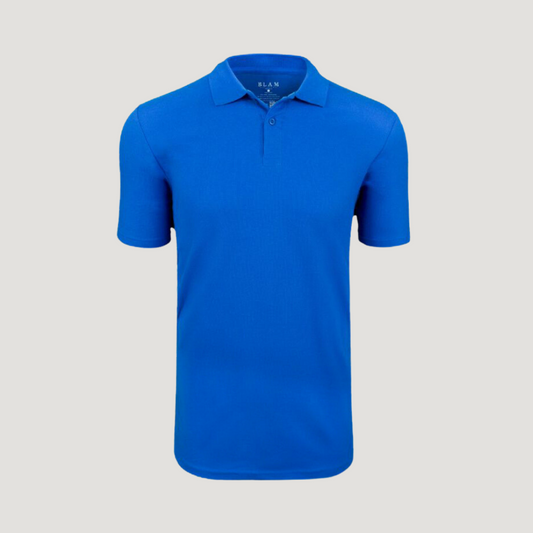 Imperial Blue Polo