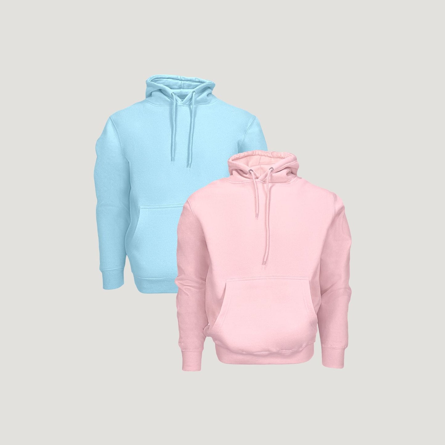 Spring Hoodie 2-Pack