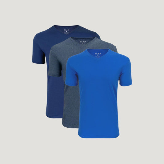 Armada V-Neck 3-Pack