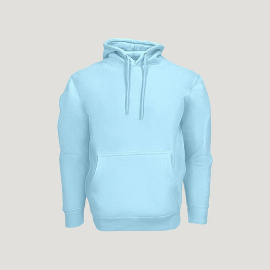 Celeste Blue Hoodie