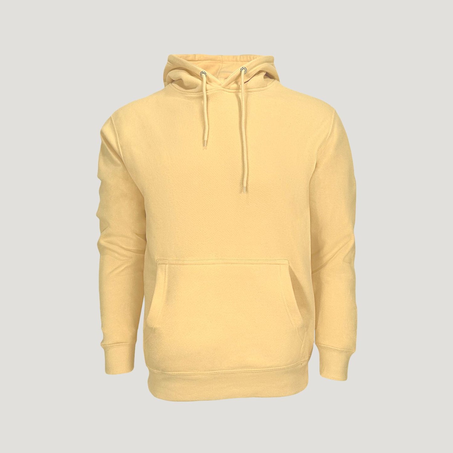 Champagne Yellow Hoodie