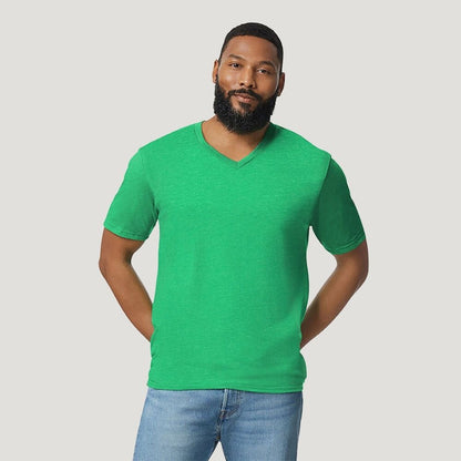 Core Essentials V-Neck 6-Pack