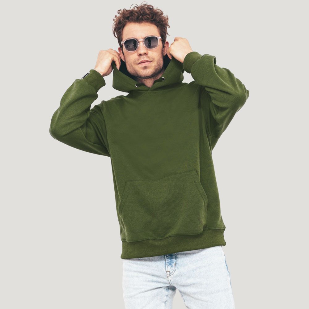Rustic Hoodie 2-Pack