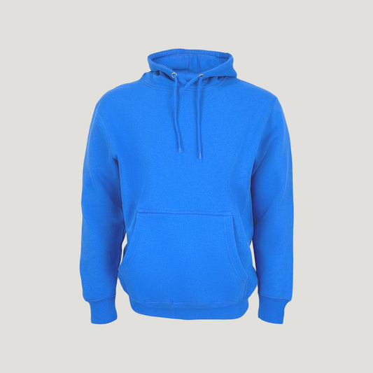 Imperial Blue Hoodie
