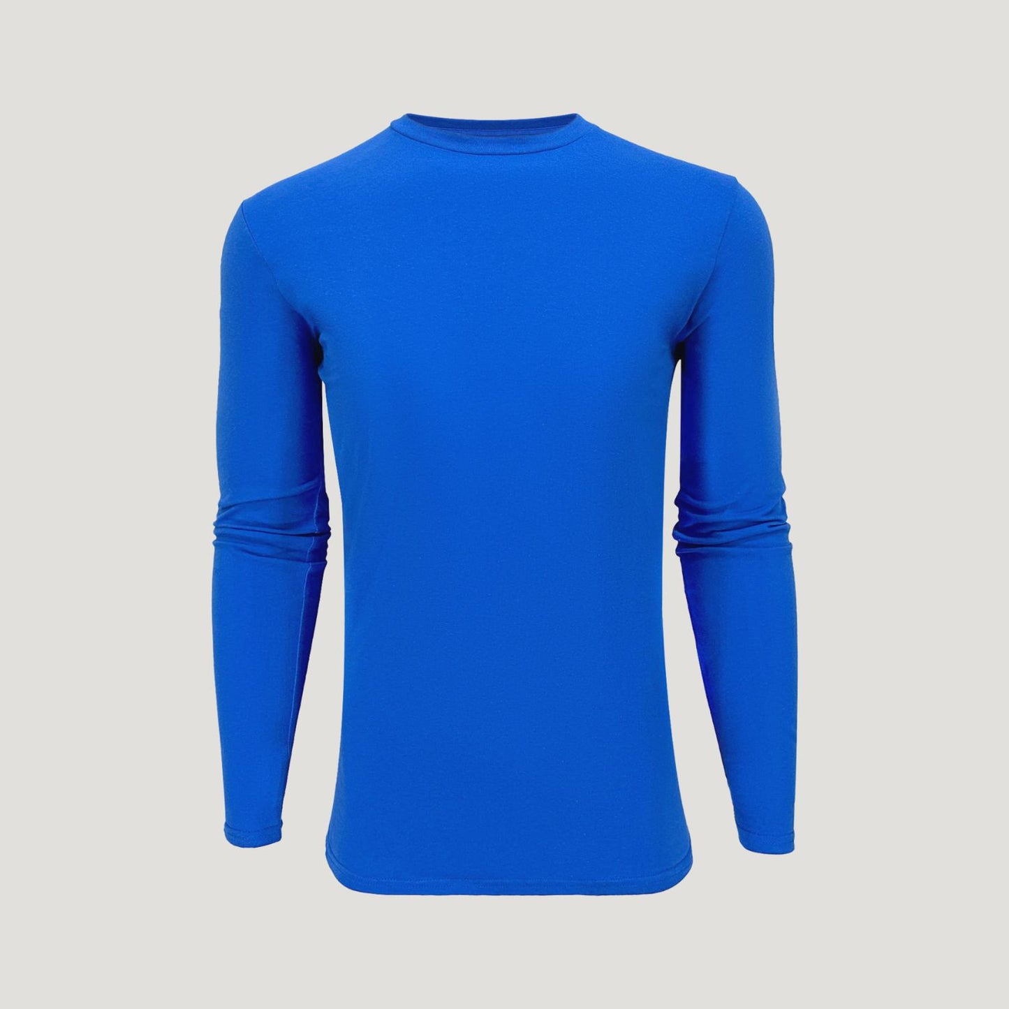 Imperial Blue Long Sleeve