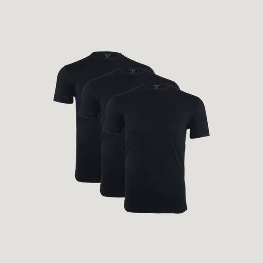 Man In Black 3-Pack