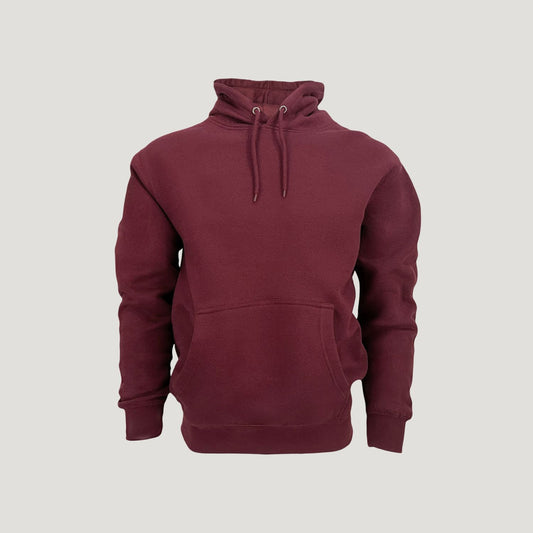 Maroon Hoodie