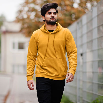 Mustard Seed Hoodie