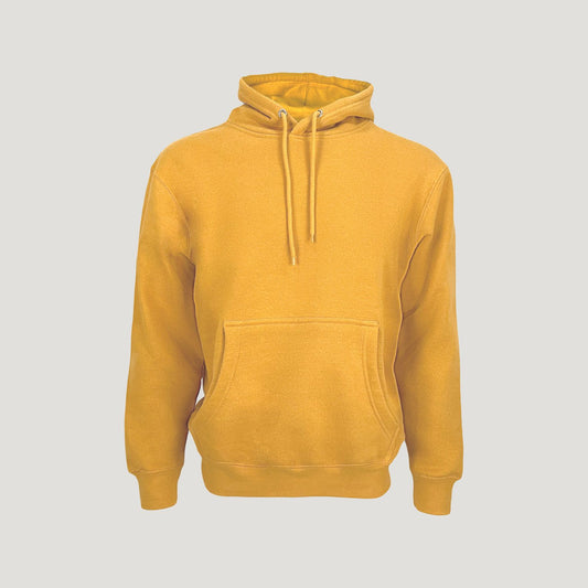 Mustard Seed Hoodie