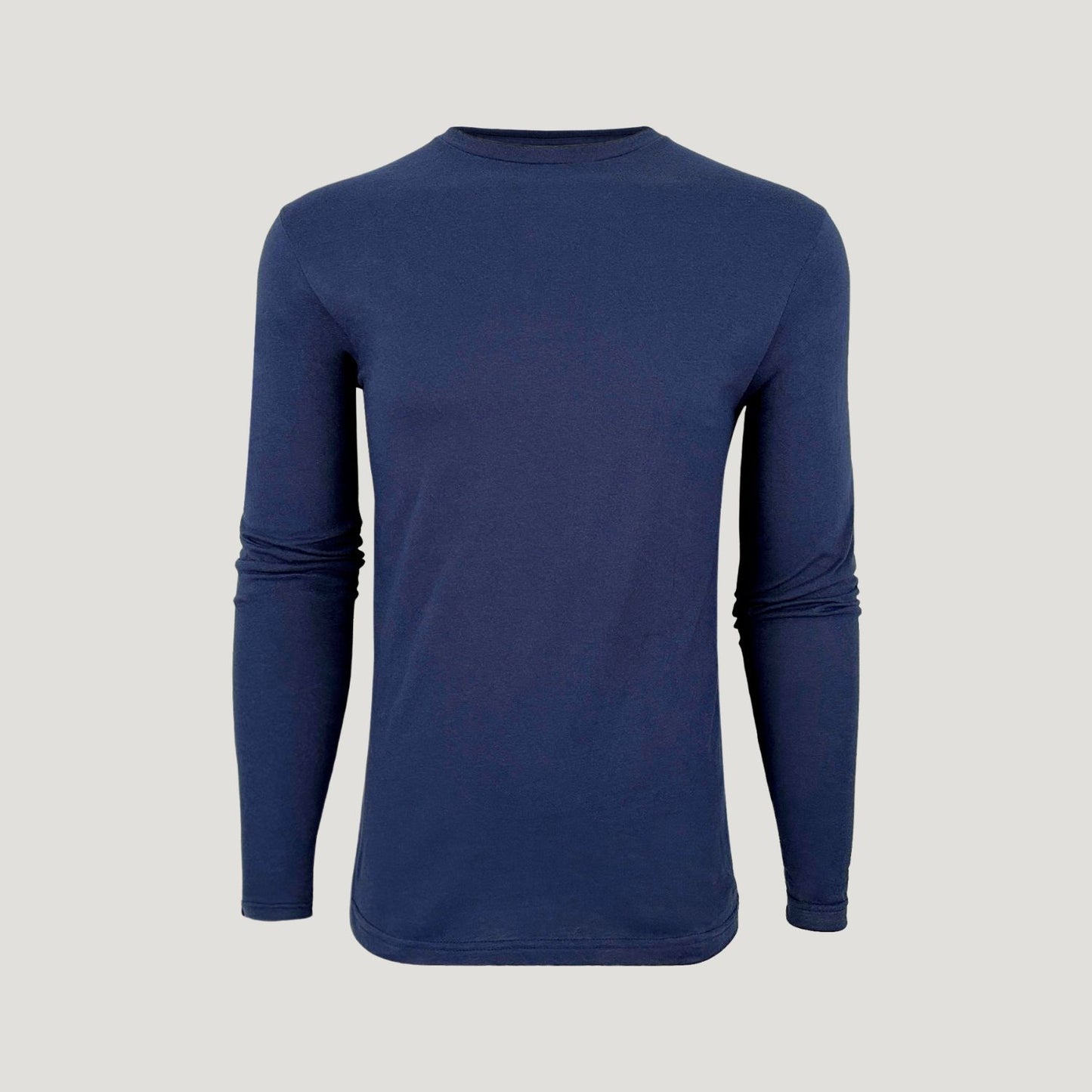 Nautical Navy Long Sleeve