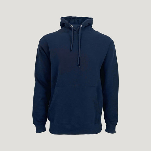 Nautical Navy Hoodie