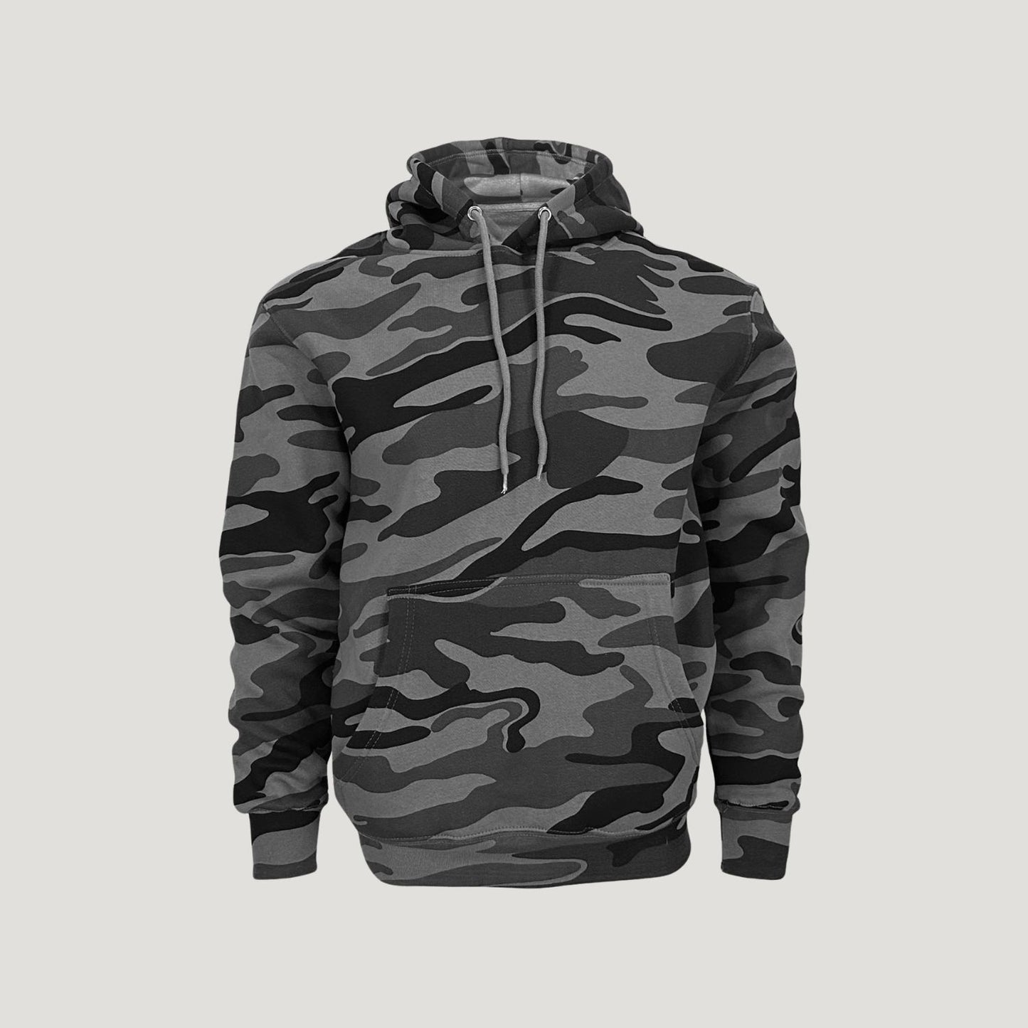 Night Camo Hoodie