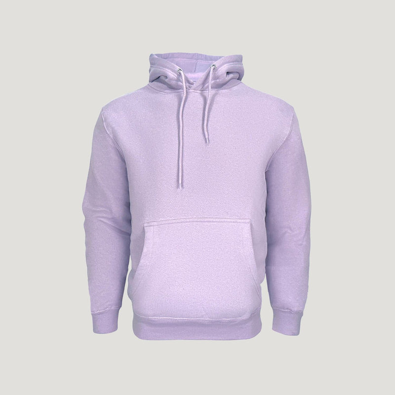 Heavy Blend Hoodie | Embroidered — Project Periwinkle
