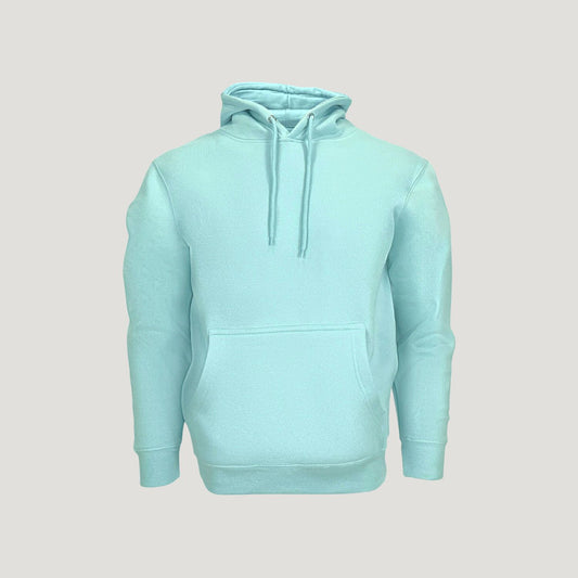 Sea Foam Hoodie