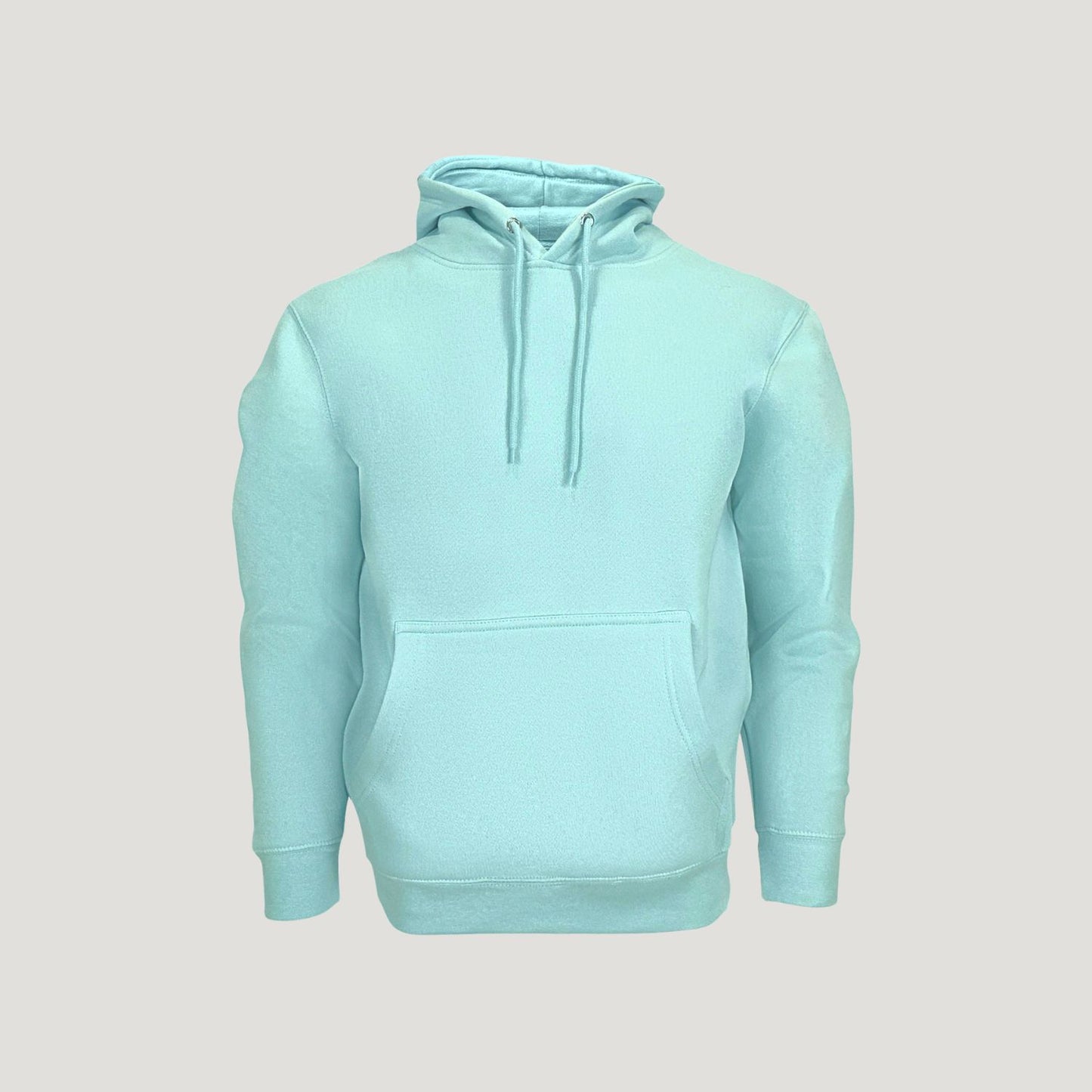 Sea Foam Hoodie