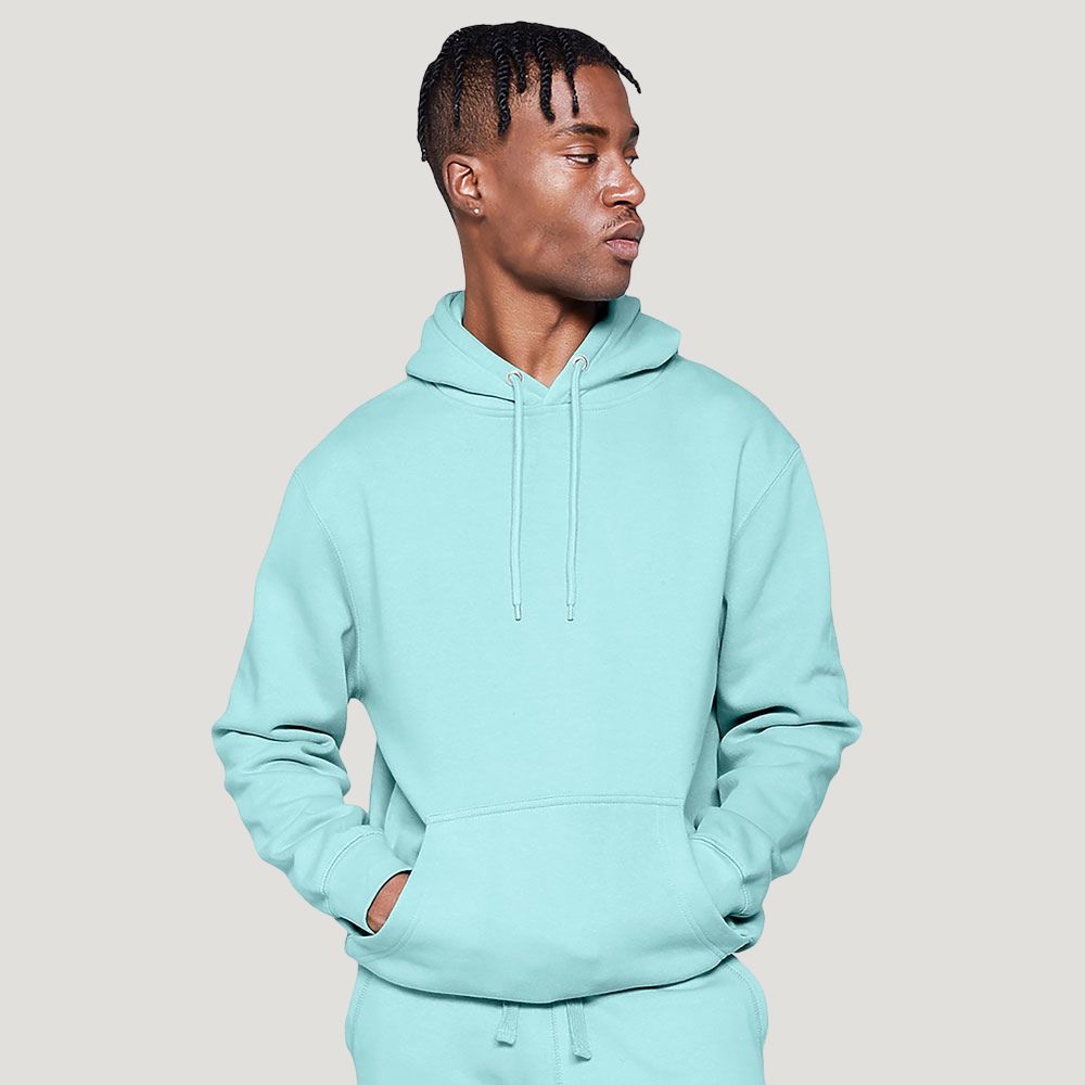 Sea Foam Hoodie