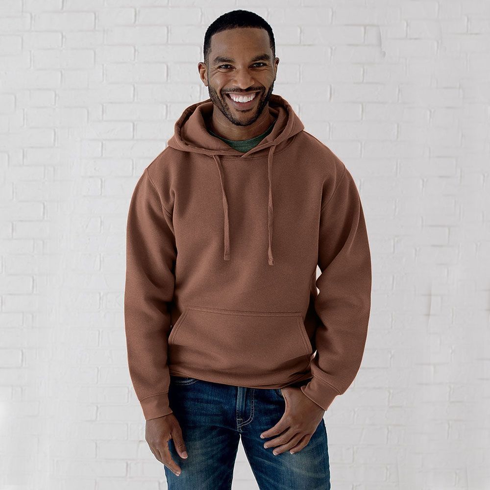 Walnut Hoodie