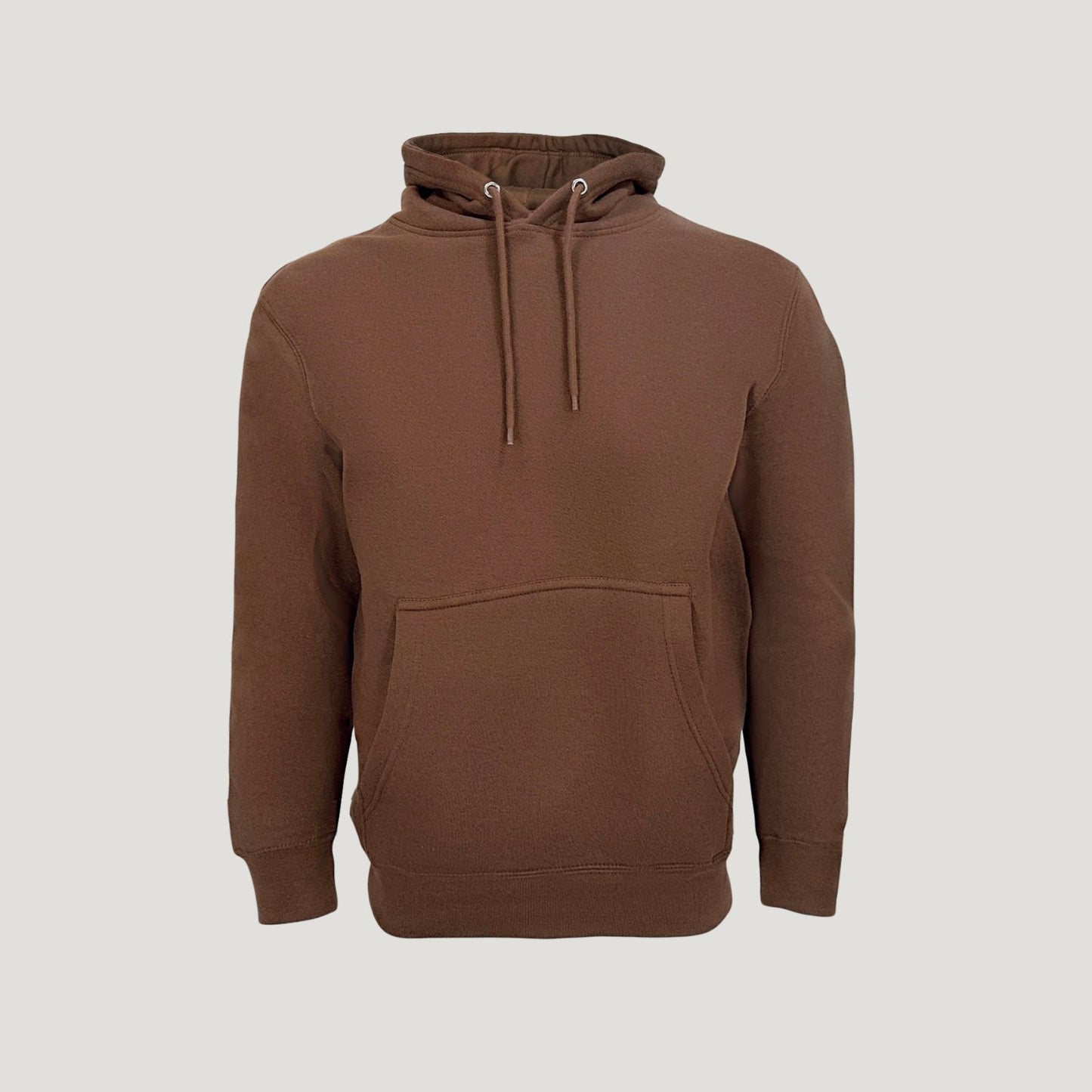 Walnut Hoodie